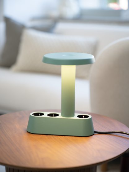 Nomad Lamp 01 - Bild 2